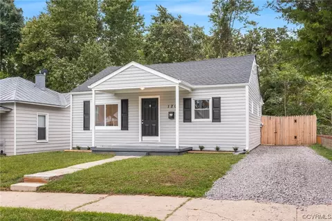 120 Summit St, Petersburg, VA 23803