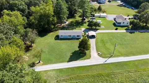 12413 Lewis Rd, Chester, VA 23831