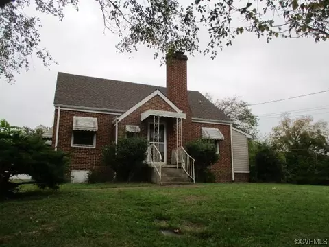 857 Montibello St, Petersburg, VA 23805