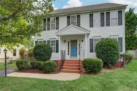 1712 Harvard Rd, Richmond, VA 23226