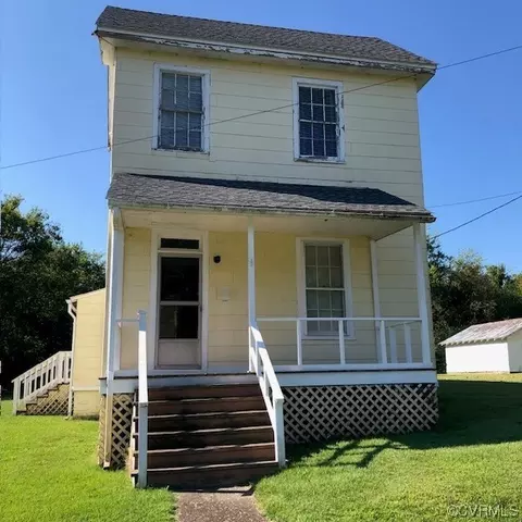 410 W Fifth Ave, Lawrenceville, VA 23868
