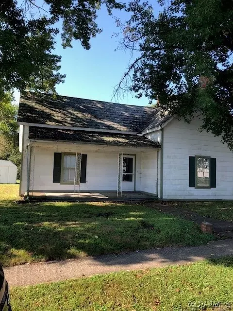 414 W Fifth Ave, Lawrenceville, VA 23868