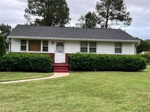 5242 Orcutt Ln, Richmond, VA 23224