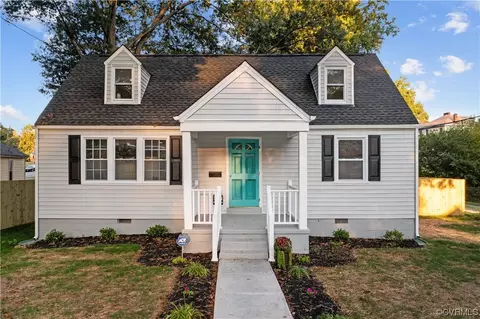 105 Bland St, Richmond, VA 23225