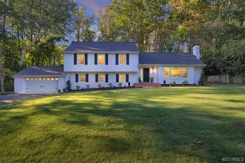 116 Charnwood Rd, Henrico, VA 23229