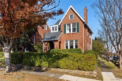 4400 Augusta Ave, Richmond, VA 23230