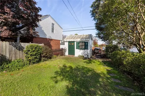 4400 Augusta Ave, Richmond, VA 23230 photo 32