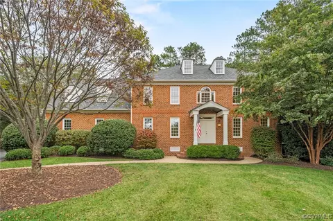 10800 Millington Ln, Henrico, VA 23238