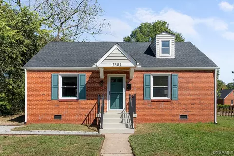 1701 Presson Blvd, Richmond, VA 23224