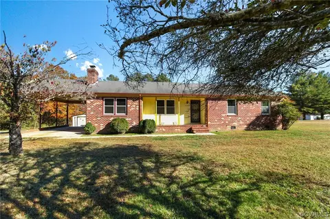 4807 Olgers Rd, Sutherland, VA 23885