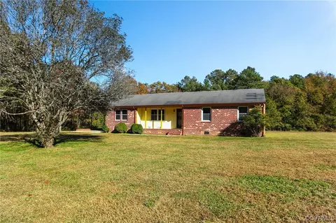 4807 Olgers Rd, Sutherland, VA 23885 photo 3