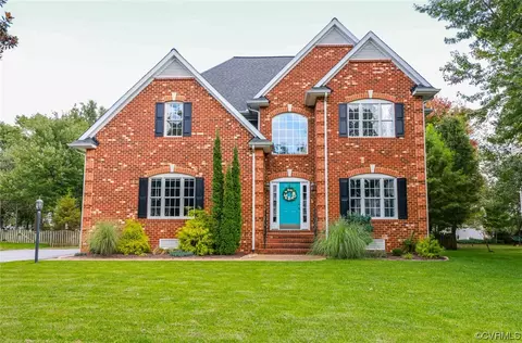 5409 Stanwood Way, Glen Allen, VA 23059
