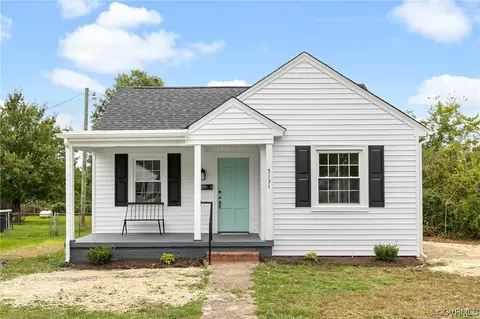 5131 Eanes Ln, Henrico, VA 23231