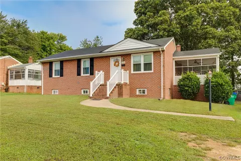 6006 Jahnke Rd, Richmond, VA 23225