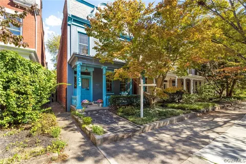 2018 Floyd Ave, Richmond, VA 23220