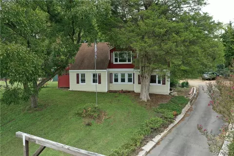 5905 Old Osborne Tpke, Henrico, VA 23231