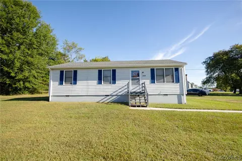 24602 Callear Rd, Petersburg, VA 23803