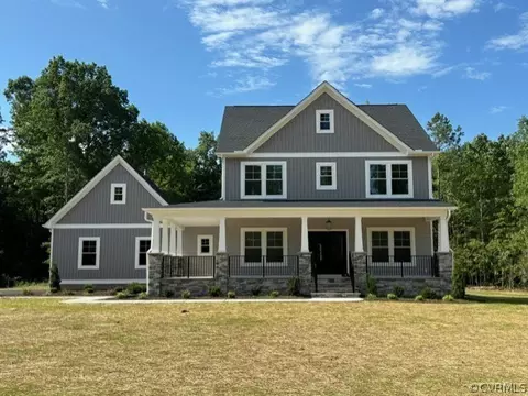 9723 Credilla Rose Ln, Ashland, VA 23005
