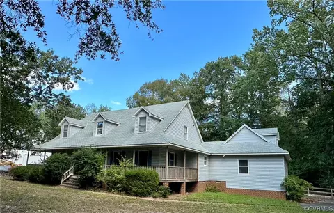 6413 Somerton Pl, Sandston, VA 23150