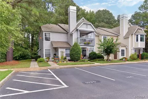 103 Stratford Dr #D, Williamsburg, VA 23185