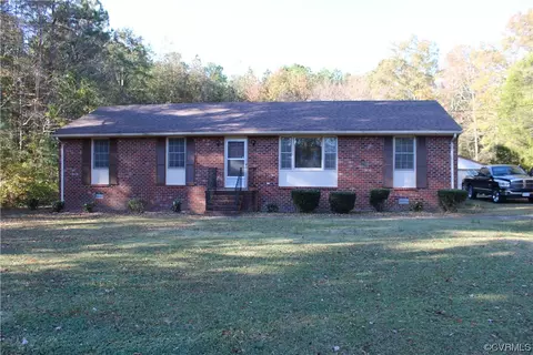 13300 The Glebe Ln, Charles City, VA 23030