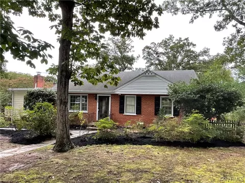 9004 Gayton Rd, Henrico, VA 23229