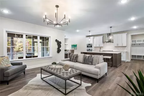 4565 Bacova Club Ct, Glen Allen, VA 23059