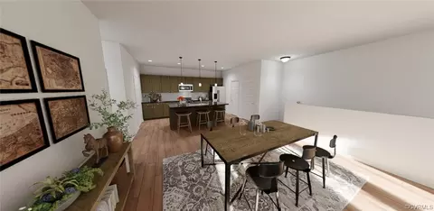 12105 Oxford Landing Dr #204, Glen Allen, VA 23059