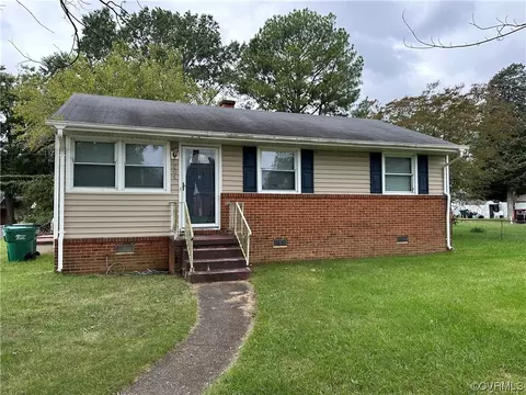 304 Glinhurst Rd, Richmond, VA 23223