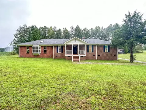 14915 Hardiways Mill Rd, Dinwiddie, VA 23841
