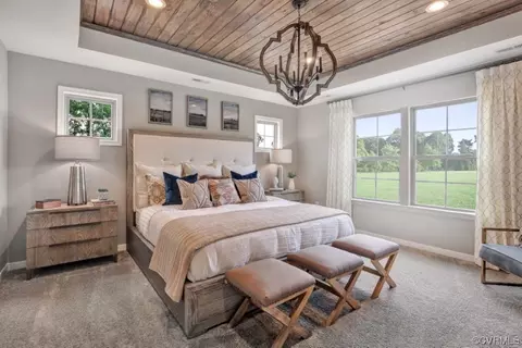 3007 Gammon Aly, Glen Allen, VA 23059