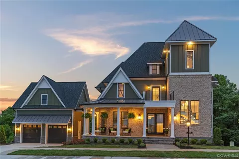 3508 Ormiston Grove Cir, Henrico, VA 23233