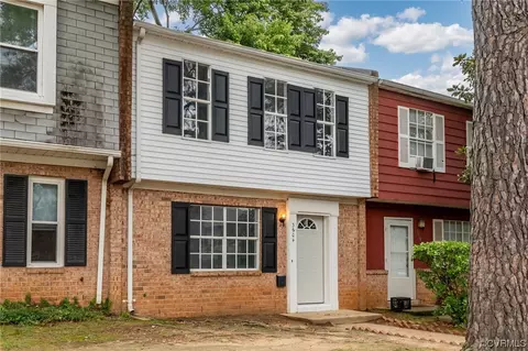 3604 Luckylee Cres, Richmond, VA 23234