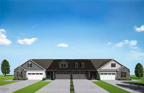 6936 Welara Run #623-6, Moseley, VA 23120