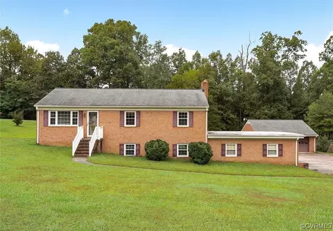4100 Courthouse Rd, Chesterfield, VA 23832