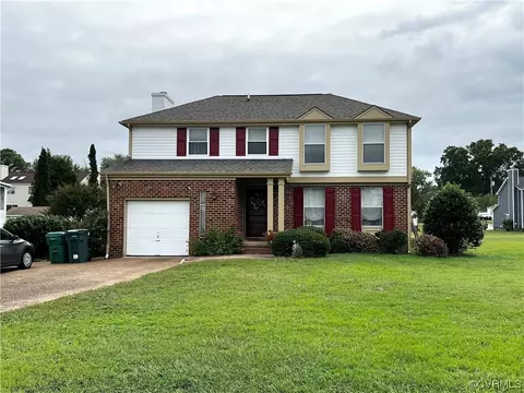 2825 Darton Dr, Richmond, VA 23223 photo 1