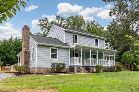 10211 Beechgrove Dr, Chesterfield, VA 23832