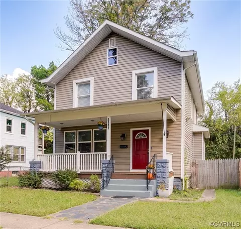 3117 2nd Ave, Richmond, VA 23222