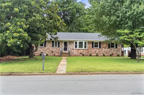 9202 Philmont Dr, Henrico, VA 23294
