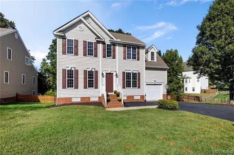 4812 W Pond Mill Way, Glen Allen, VA 23060