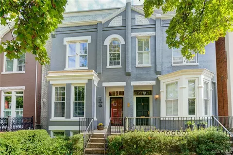 1414 Park Ave, Richmond, VA 23220