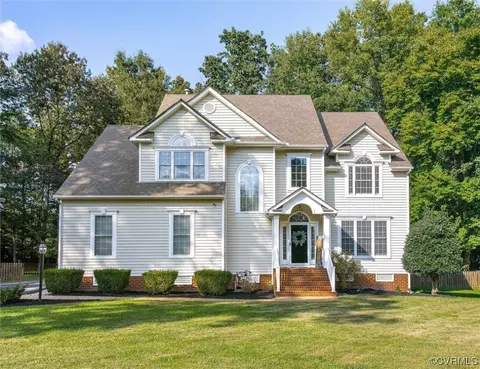 5116 Whitehaven Pl, Henrico, VA 23231