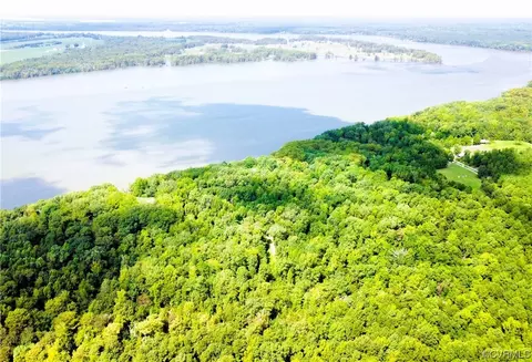 lot4 Lower Trees Pt, Charles City, VA 23030