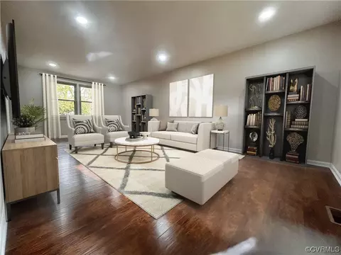 4416 Treely Rd, Chester, VA 23831 photo 5