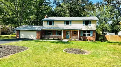 4416 Treely Rd, Chester, VA 23831