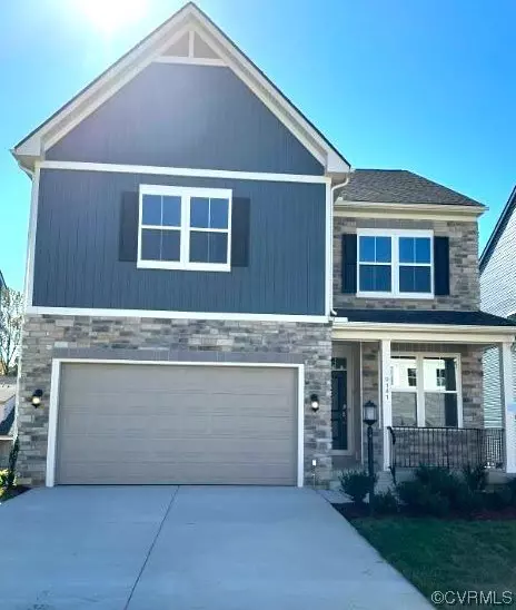 9141 Daydreamer Ct, Toano, VA 23168