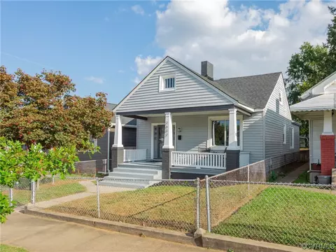 2902 Decatur St, Richmond, VA 23224