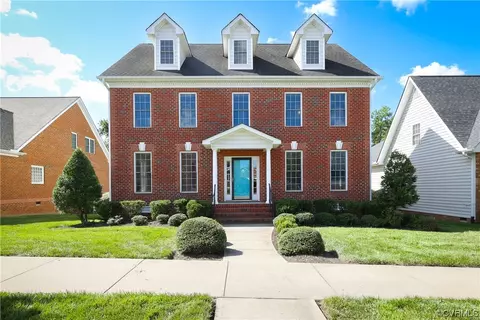 4407 Village Creek Dr, Chester, VA 23831