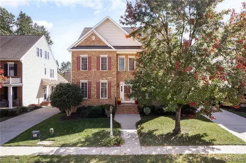 11419 Willows Green Way, Glen Allen, VA 23059