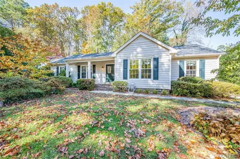 10216 Falconbridge Dr, Henrico, VA 23238